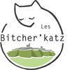 Logo of the association Les Bitcher'Katz